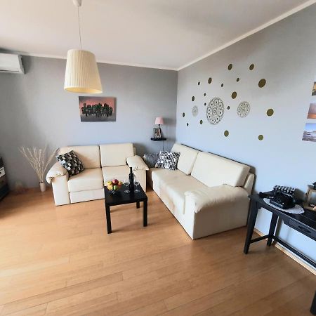 Morabeza Opatija Apartment Luaran gambar