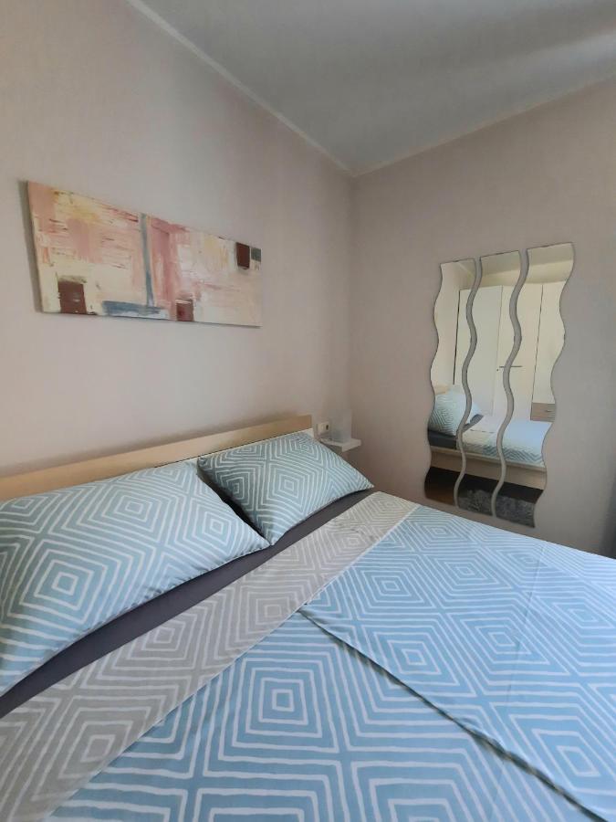 Morabeza Opatija Apartment Luaran gambar