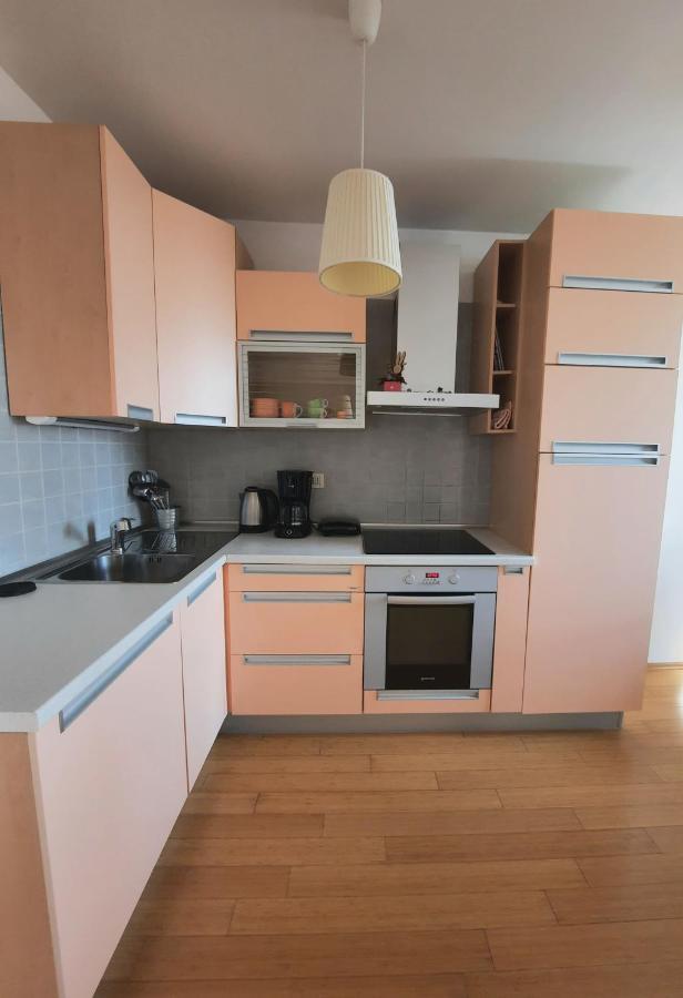 Morabeza Opatija Apartment Luaran gambar