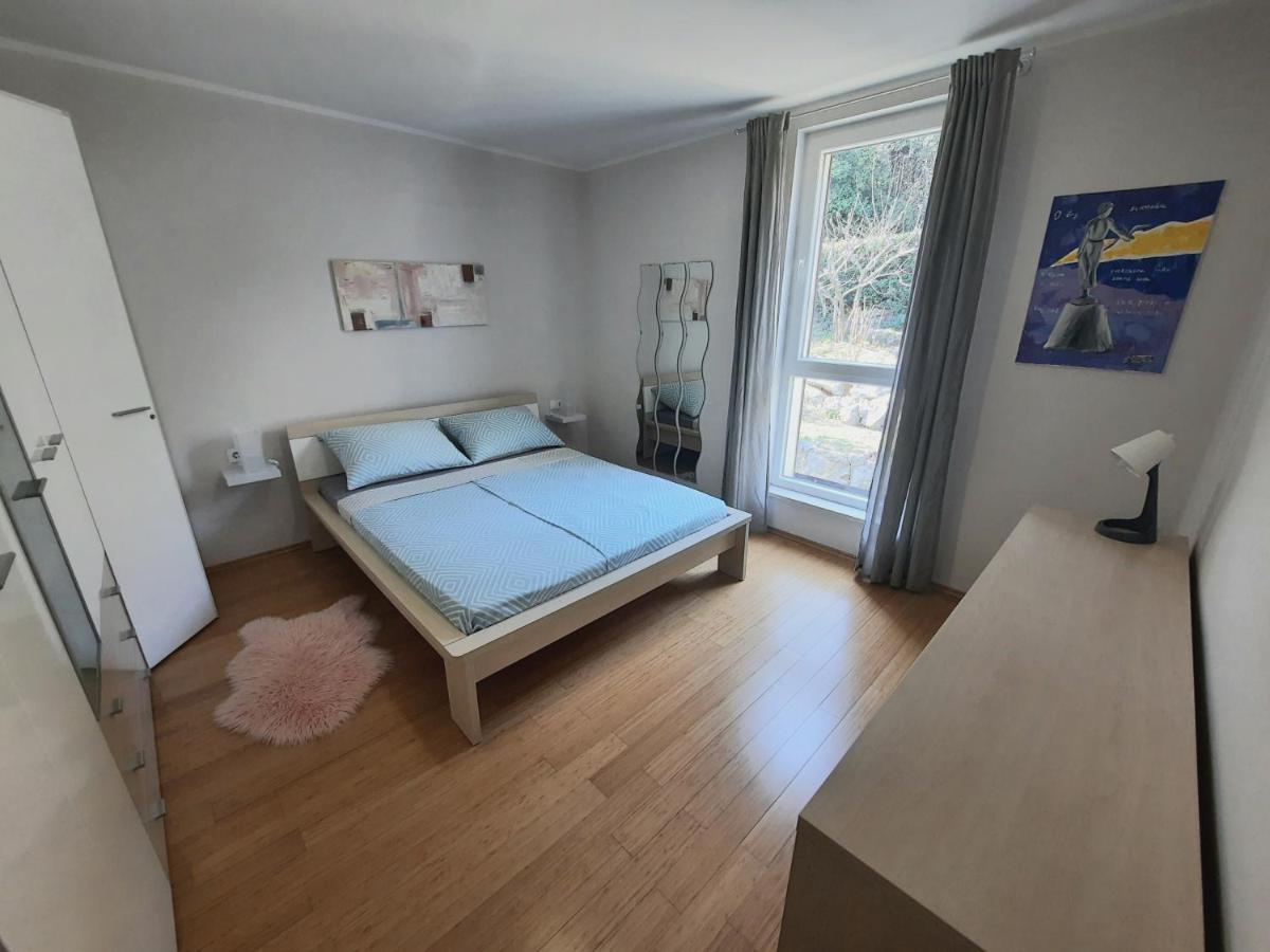 Morabeza Opatija Apartment Luaran gambar
