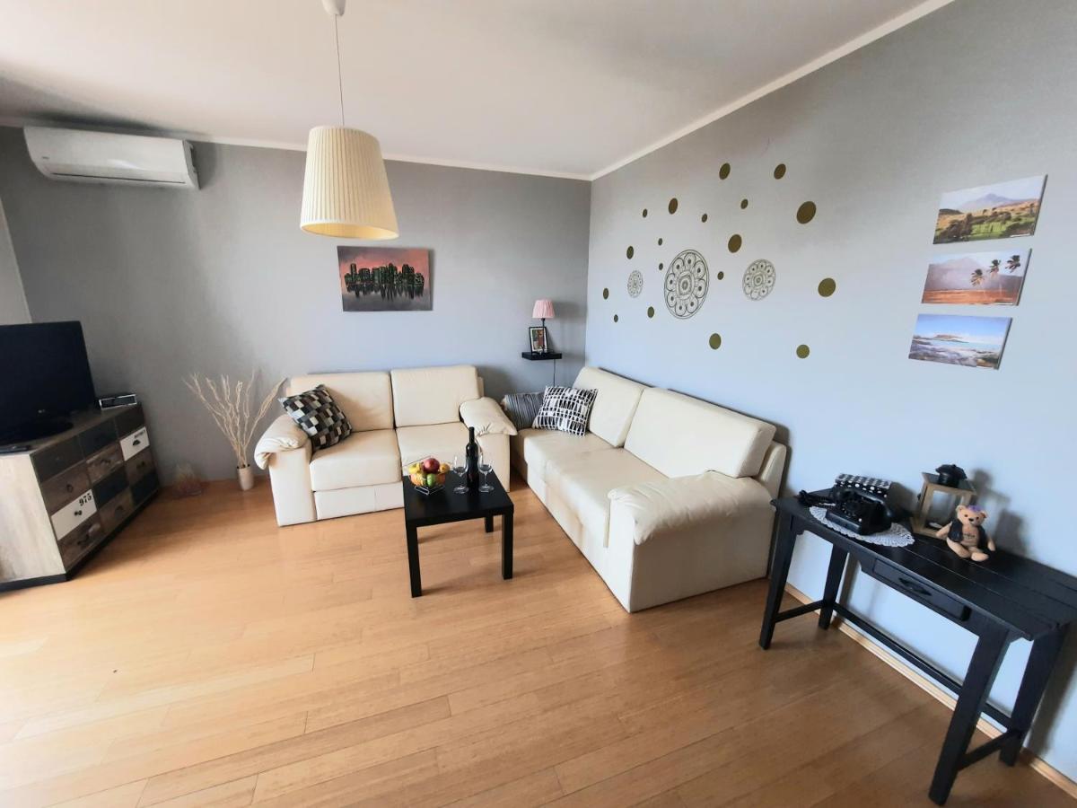 Morabeza Opatija Apartment Luaran gambar