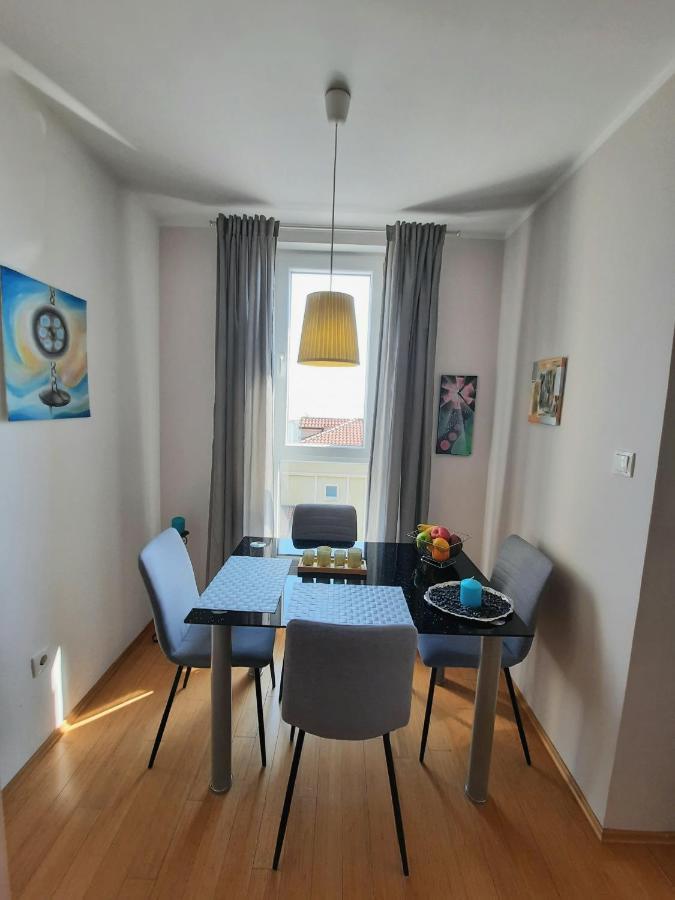 Morabeza Opatija Apartment Luaran gambar