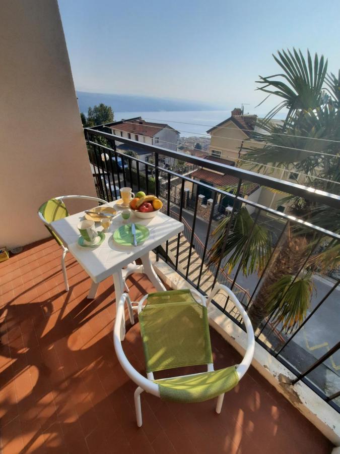 Morabeza Opatija Apartment Luaran gambar