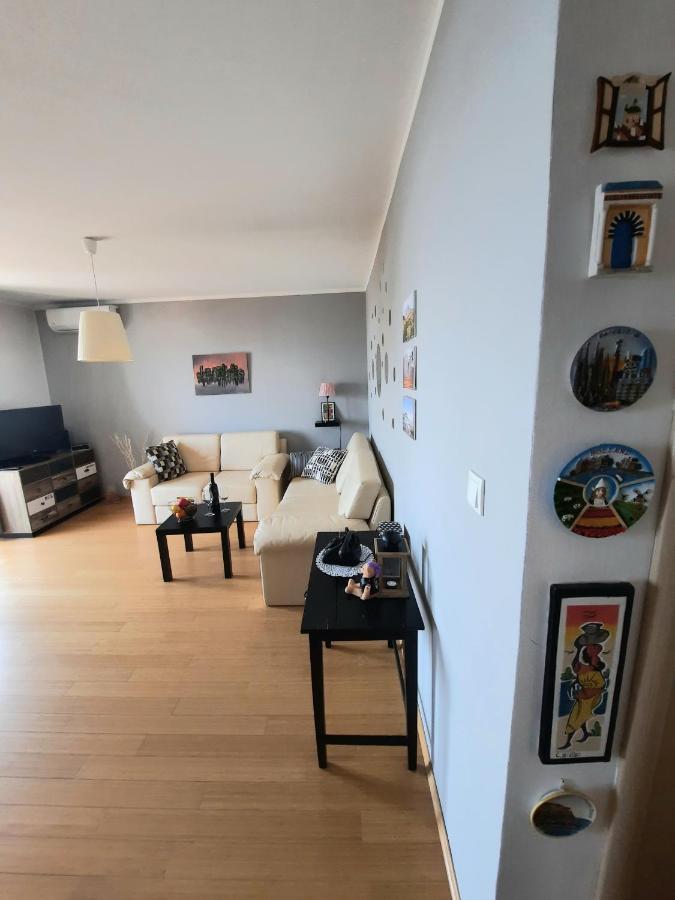 Morabeza Opatija Apartment Luaran gambar