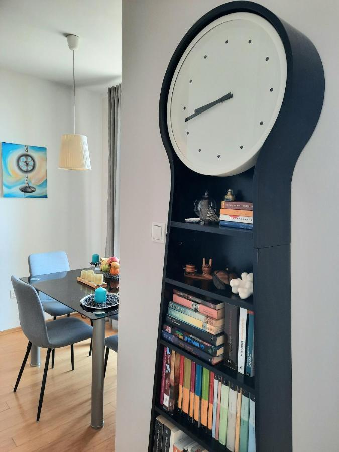 Morabeza Opatija Apartment Luaran gambar