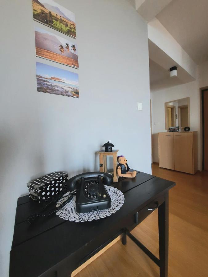 Morabeza Opatija Apartment Luaran gambar