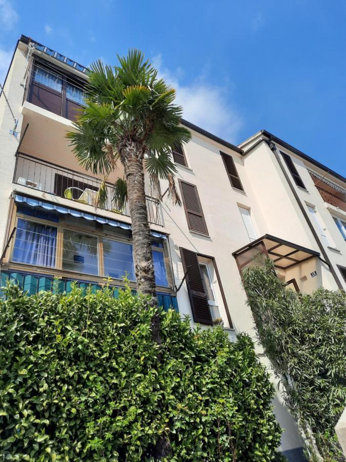 Morabeza Opatija Apartment Luaran gambar