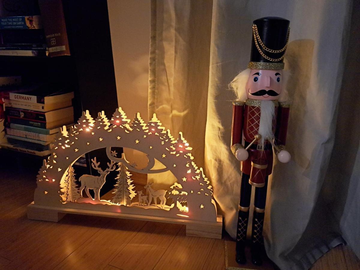 Morabeza Opatija Apartment Luaran gambar